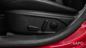 Ford Mustang Mach-E de 2022