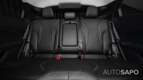 Ford Mustang Mach-E de 2022