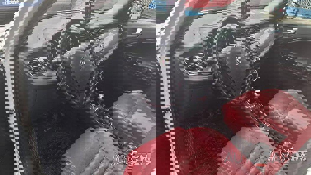 Alfa Romeo Giulietta 1.6 JTDm Exclusive de 2013