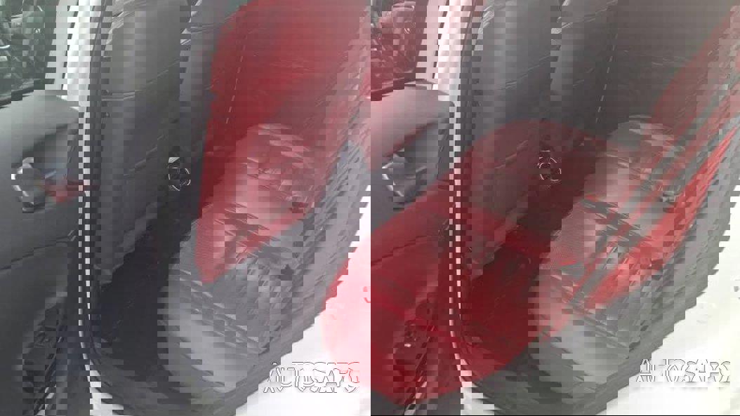 Alfa Romeo Giulietta 1.6 JTDm Exclusive de 2013