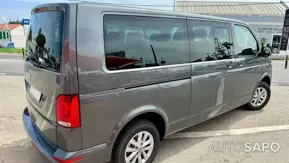 Volkswagen Transporter 2.0 TDi 180 Extra AC de 2024
