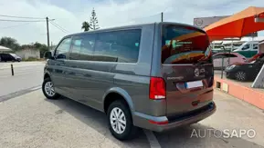Volkswagen Transporter 2.0 TDi 180 Extra AC de 2024