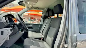 Volkswagen Transporter 2.0 TDi 180 Extra AC de 2024