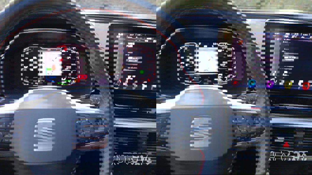 Seat Leon 1.4 e-Hybrid Xcellence DSG de 2021