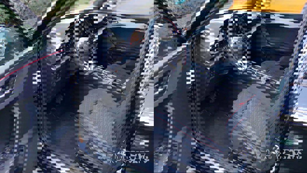 Seat Leon 1.4 e-Hybrid Xcellence DSG de 2021