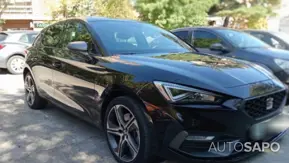 Seat Leon 1.4 e-Hybrid Xcellence DSG de 2021