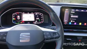 Seat Leon 1.4 e-Hybrid Xcellence DSG de 2021