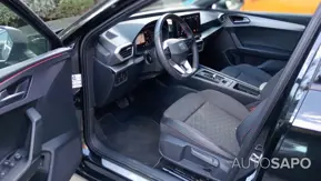 Seat Leon 1.4 e-Hybrid Xcellence DSG de 2021