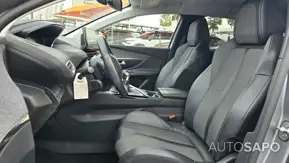 Peugeot 3008 1.5 BlueHDi Allure Pack de 2022
