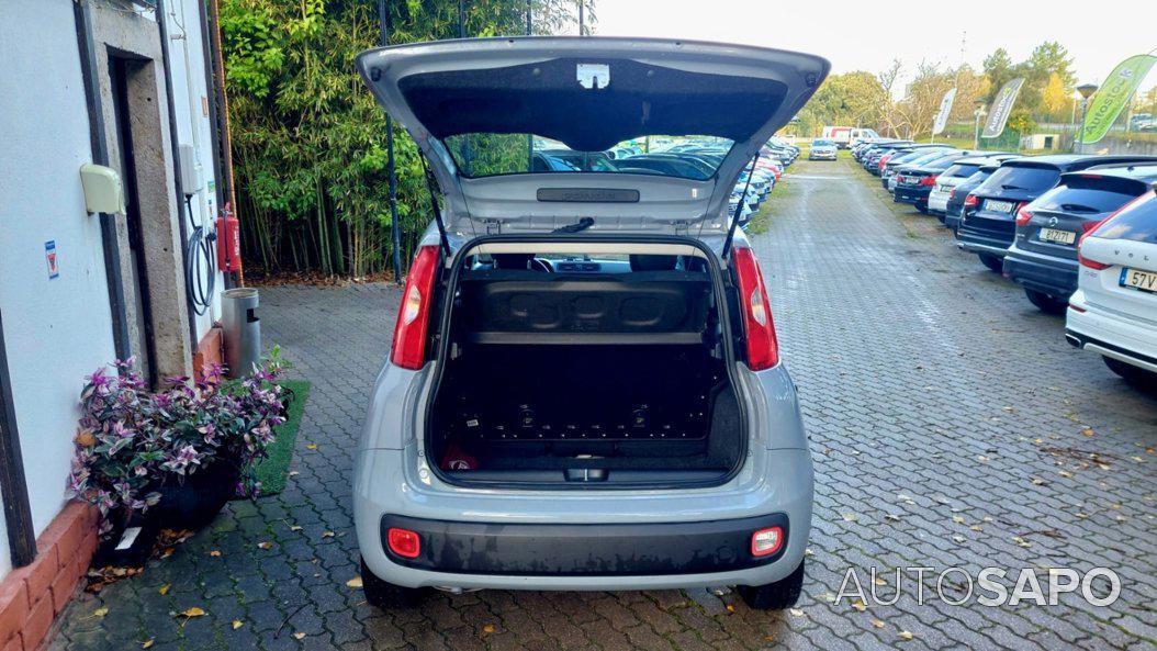 Fiat Panda 1.2 Lounge de 2018