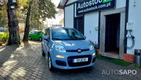 Fiat Panda 1.2 Lounge de 2018