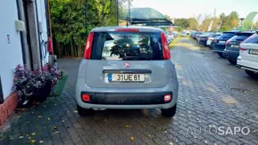 Fiat Panda 1.2 Lounge de 2018