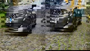 Peugeot 508 1,6 Hybrid GT Line e-EAT8 de 2020