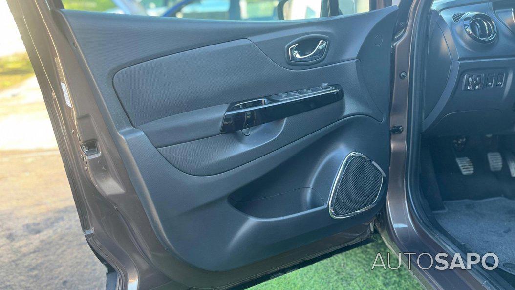 Renault Captur de 2014