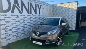Renault Captur de 2014
