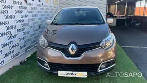 Renault Captur de 2014
