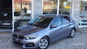 Peugeot 308 1.2 PureTech Active de 2018
