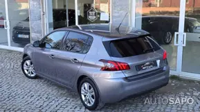 Peugeot 308 1.2 PureTech Active de 2018
