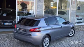 Peugeot 308 1.2 PureTech Active de 2018