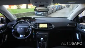 Peugeot 308 1.2 PureTech Active de 2018