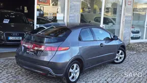 Honda Civic 1.4 i-VTEC Sport de 2010