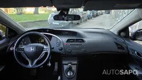 Honda Civic 1.4 i-VTEC Sport de 2010