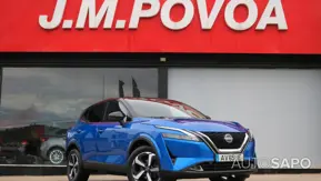 Nissan Qashqai de 2023
