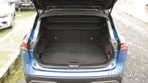 Nissan Qashqai de 2023