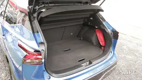 Nissan Qashqai de 2023