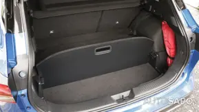 Nissan Qashqai de 2023