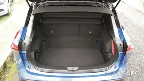 Nissan Qashqai de 2023