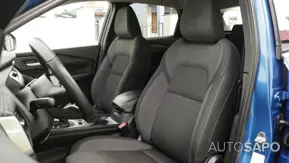 Nissan Qashqai de 2023