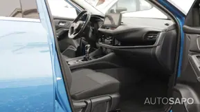 Nissan Qashqai de 2023