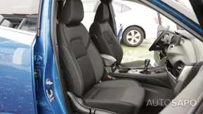 Nissan Qashqai de 2023