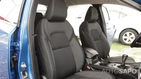 Nissan Qashqai de 2023