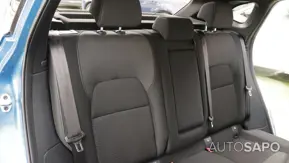 Nissan Qashqai de 2023