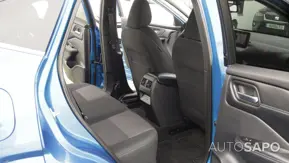 Nissan Qashqai de 2023