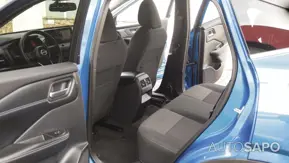 Nissan Qashqai de 2023