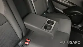 Nissan Qashqai de 2023