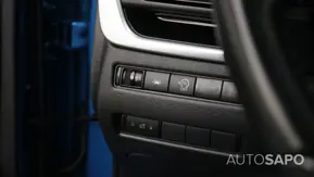 Nissan Qashqai de 2023