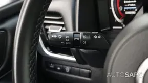 Nissan Qashqai de 2023