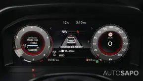 Nissan Qashqai de 2023