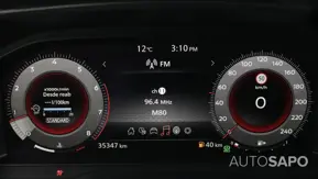 Nissan Qashqai de 2023