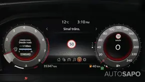 Nissan Qashqai de 2023