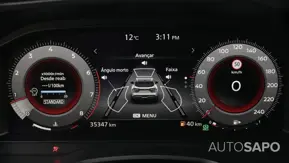 Nissan Qashqai de 2023