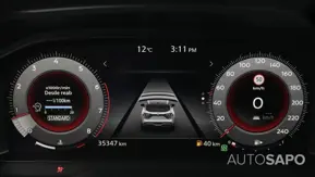 Nissan Qashqai de 2023