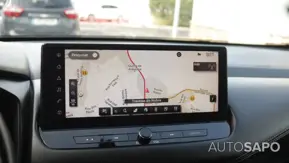 Nissan Qashqai de 2023