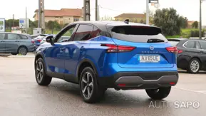 Nissan Qashqai de 2023