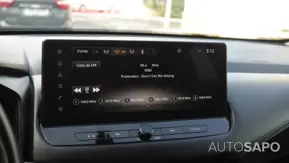 Nissan Qashqai de 2023