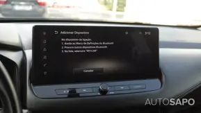 Nissan Qashqai de 2023